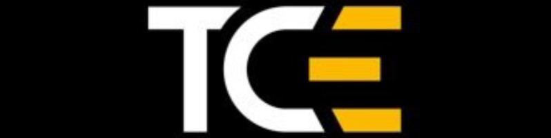 TCE Consulting Logo